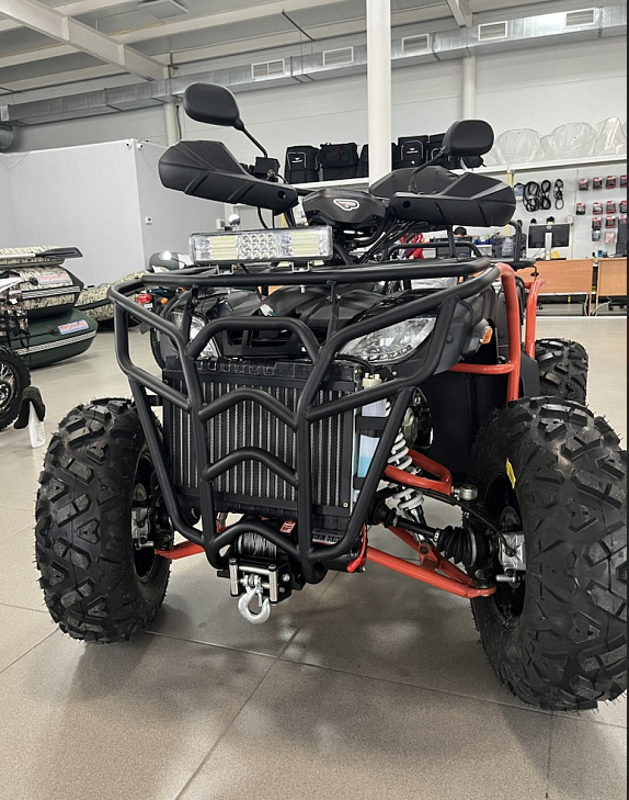 Квадроцикл PROMAX 300 4X4 ALL ROAD в Октябрьском