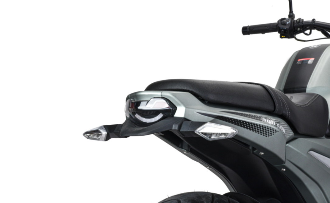 Мотоцикл MOTOLAND (МОТОЛЕНД) 300 CBR в Октябрьском