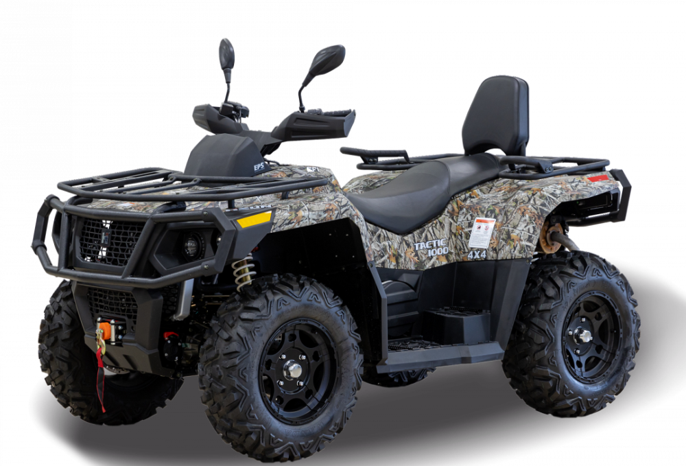 Квадроцикл HISUN TACTIC GT1000/LIMITED в Октябрьском
