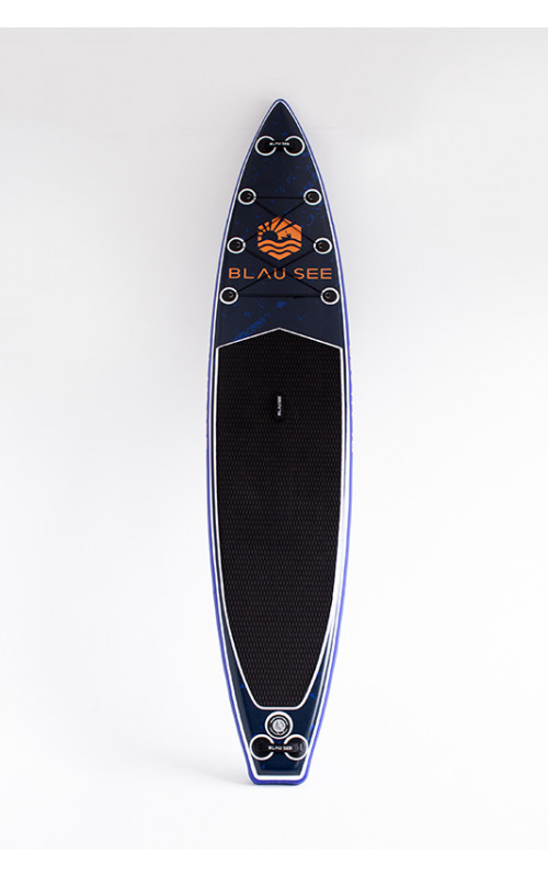 НАДУВНОЙ САП БОРД OCEAN SUNSET 12,6 в Октябрьском