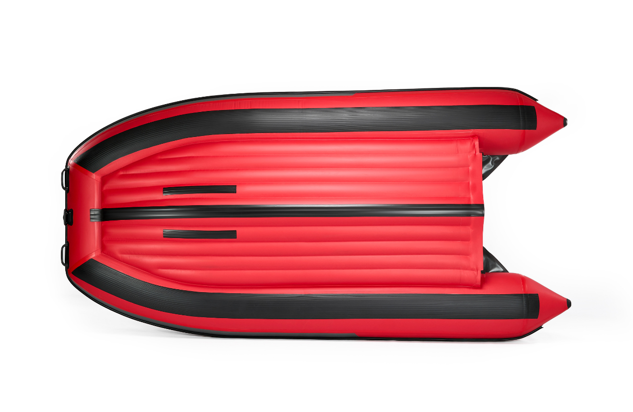 КОМПЛЕКТ ЛОДКА MISHIMO PRO 350 + ЛОДОЧНЫЙ МОТОР MARLIN MP 9.9 (15) AMHS PROLINE в Октябрьском