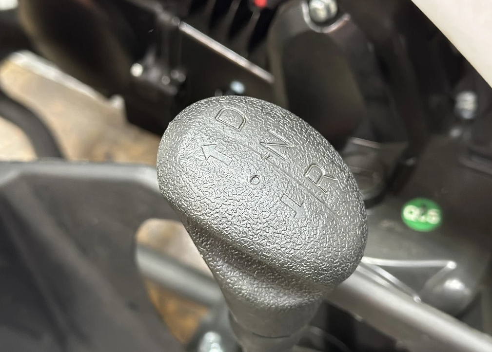 Квадроцикл PROMAX WILD 2.0 190 в Октябрьском