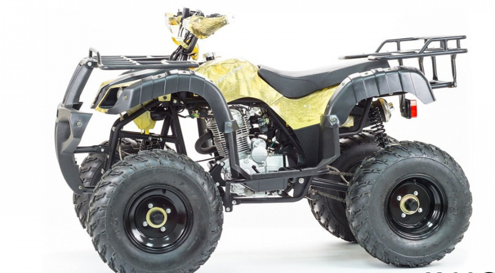 Квадроцикл MOTOLAND (МОТОЛЕНД) 250 ADVENTURE в Октябрьском