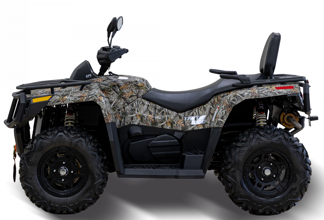 Квадроцикл HISUN TACTIC GT1000/LIMITED в Октябрьском