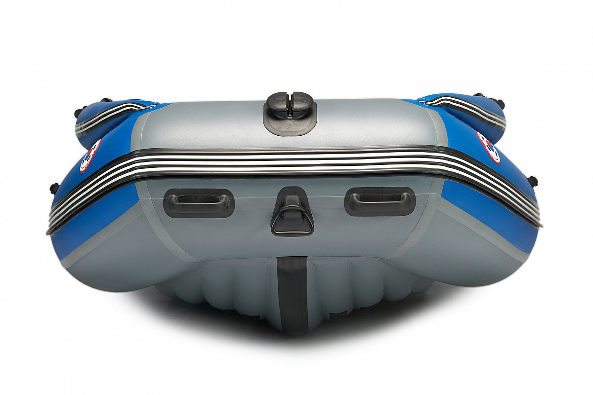 Лодка MISHIMO FAMILY LITE 370 в Октябрьском