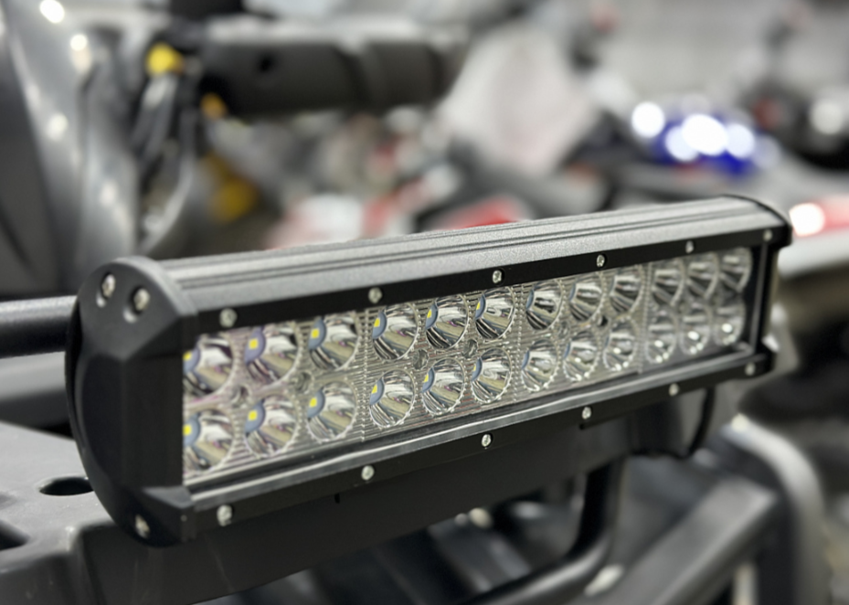 Квадроцикл GBM MAVERICK 300 NEW PREMIUM в Октябрьском