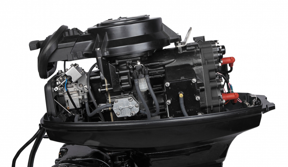 Лодочный мотор MARLIN MP 40 AERTL в Октябрьском