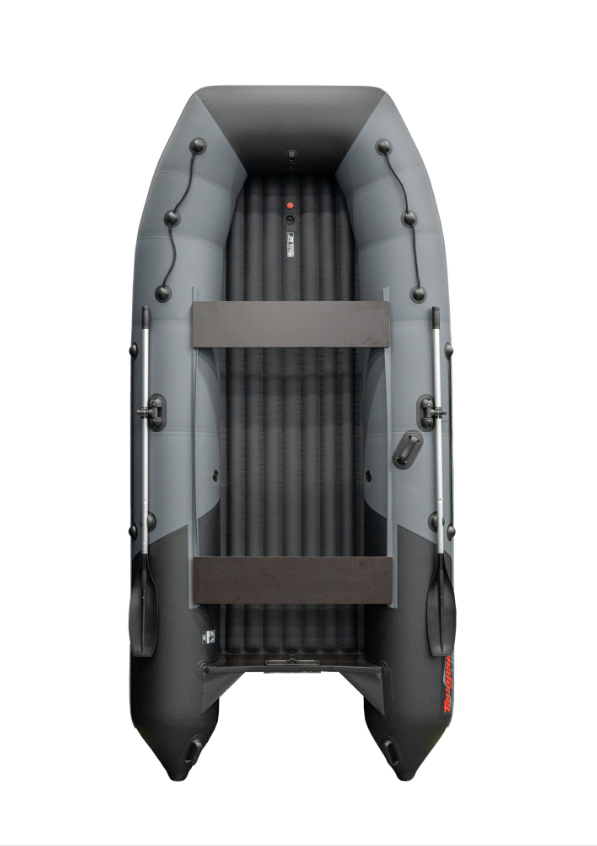 Лодка Таймень RX 3700 НДНД в Октябрьском