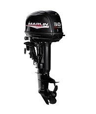 Лодочный мотор MARLIN PROLINE MP 30 AWRS в Октябрьском