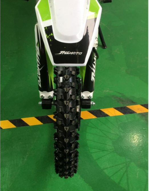 Питбайк JHLMOTO JHL Z140E (YX1P56FMJ) в Октябрьском