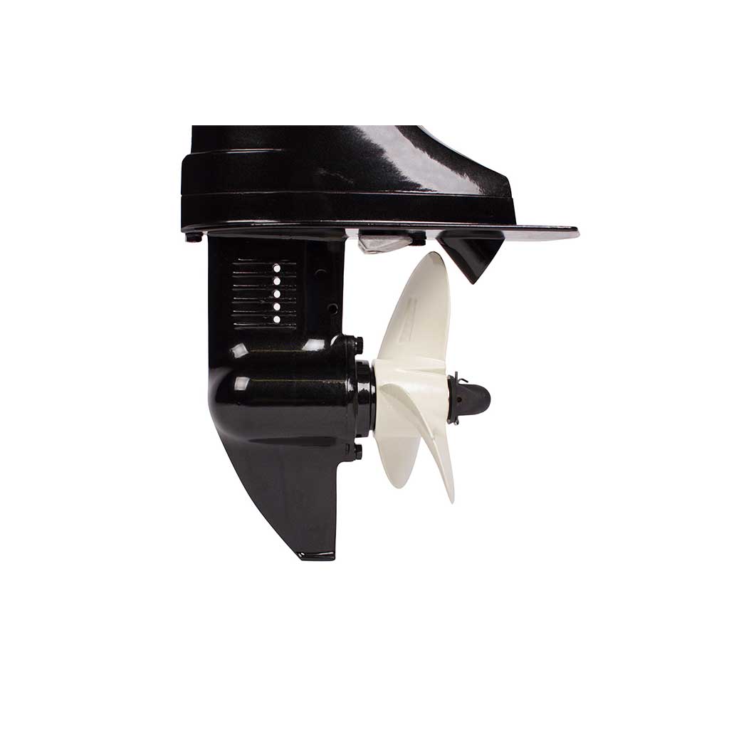 ЛОДОЧНЫЙ МОТОР TOYAMA T5ABMS в Октябрьском