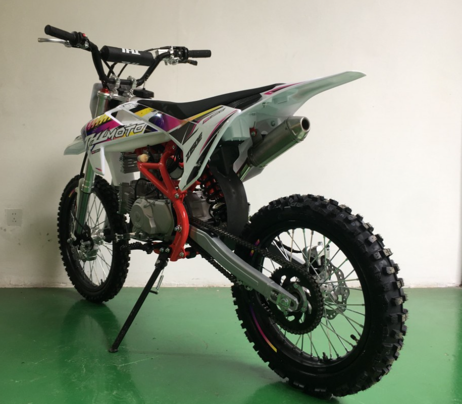 Питбайк JHLMOTO JHL Z150E (YX1P60FMJ) в Октябрьском