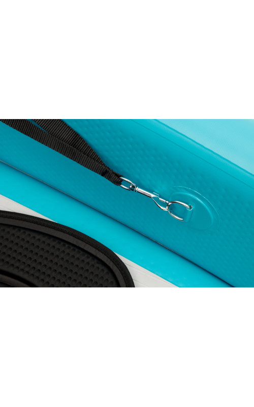 Надувной каяк Blau See Big Fish-3 Премиум в Октябрьском