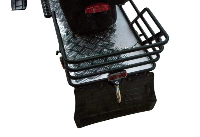 Снегоход MOTOLAND (МОТОЛЕНД) SNOWFOX 200 в Октябрьском