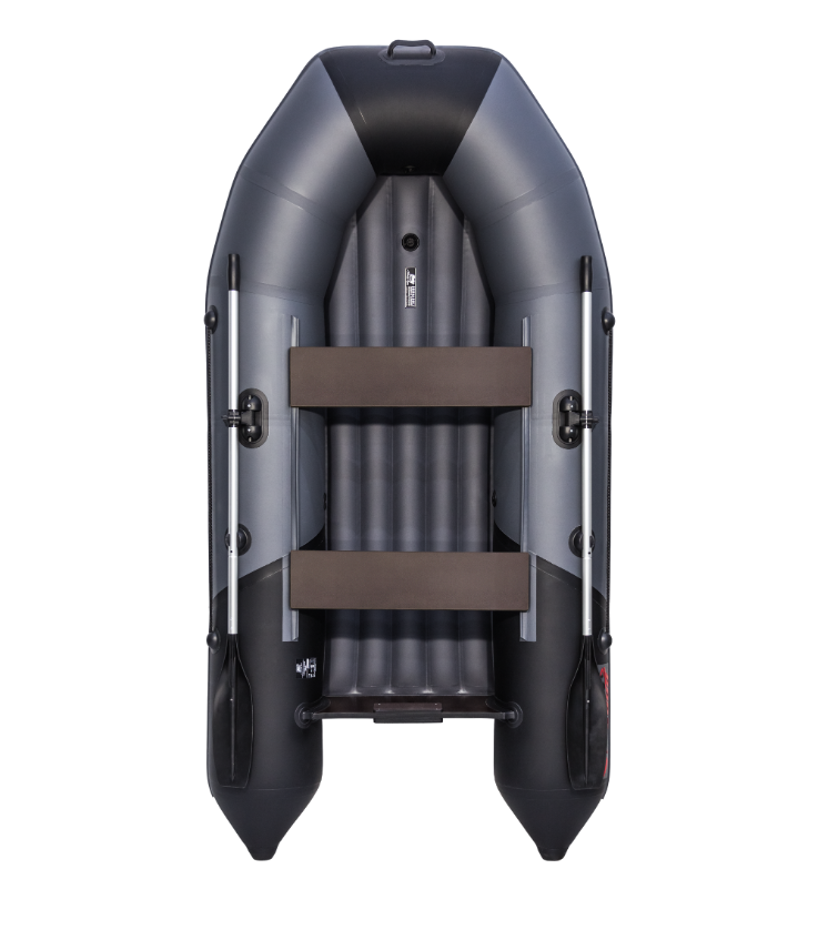 Лодка Таймень NX 2800 НДНД в Октябрьском