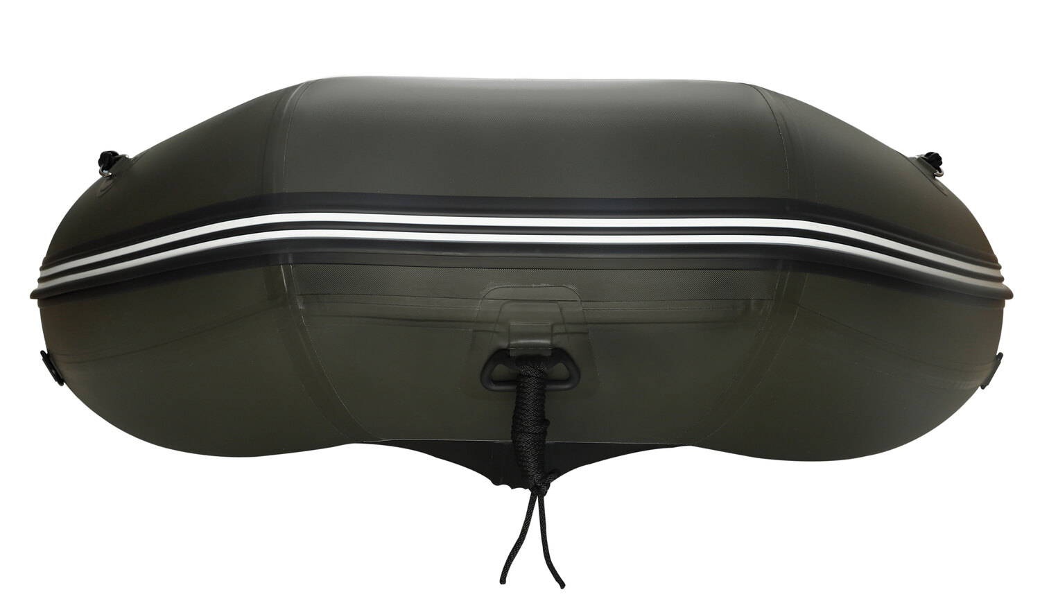 НАДУВНАЯ ЛОДКА GLADIATOR B370AL в Октябрьском