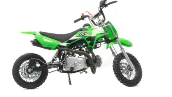 Питбайк MOTOLAND (МОТОЛЕНД) GS Motors S7 в Октябрьском