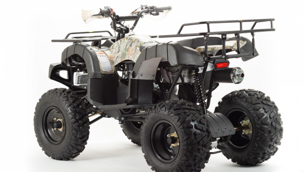 Квадроцикл MOTOLAND (МОТОЛЕНД) 200 ALL ROAD в Октябрьском