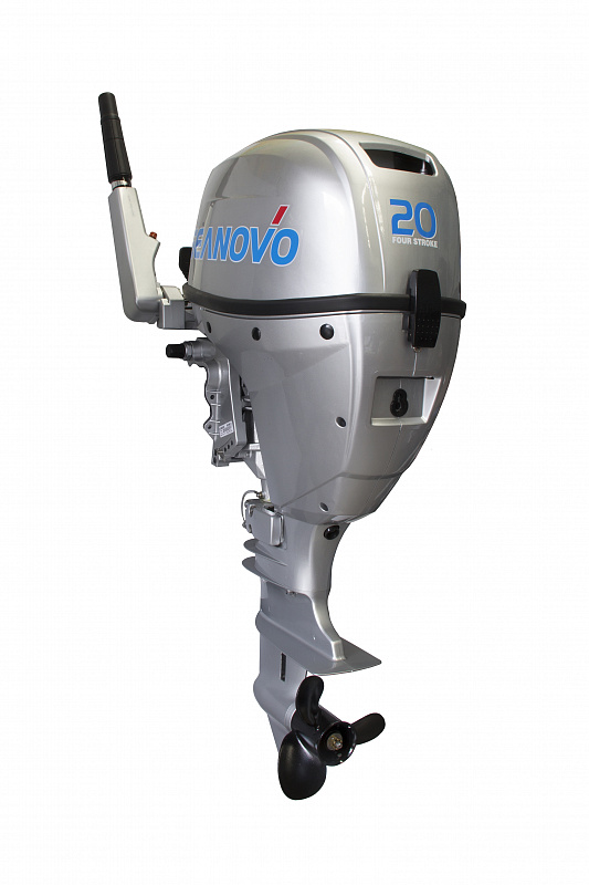 Лодочный мотор SEANOVO SNEF9.9(20)HES - EFI в Октябрьском