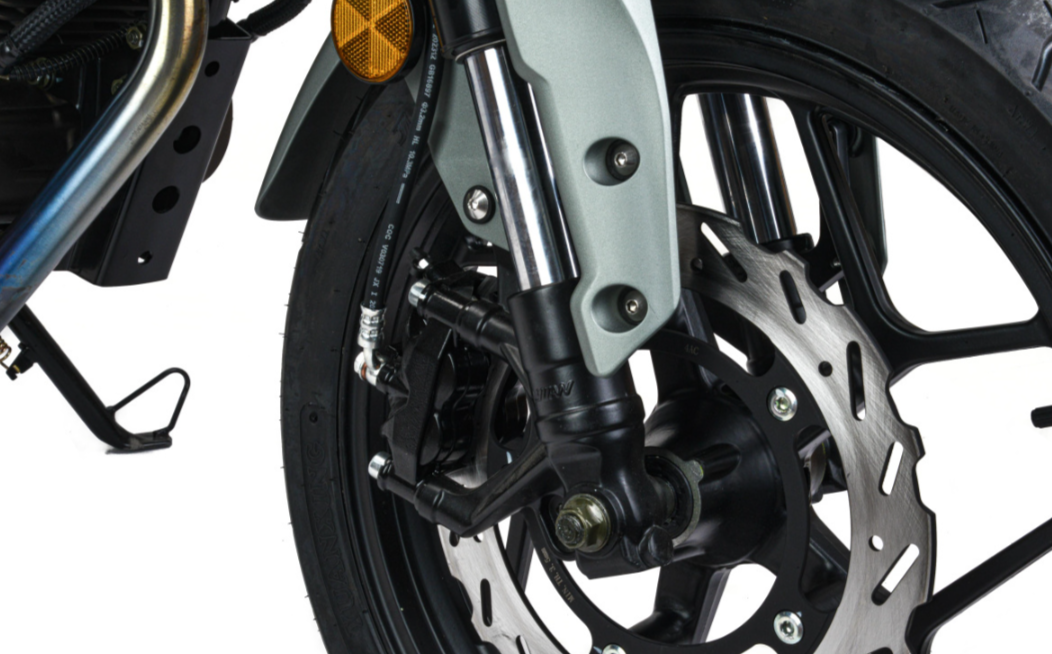 Мотоцикл MOTOLAND (МОТОЛЕНД) 300 CBR в Октябрьском