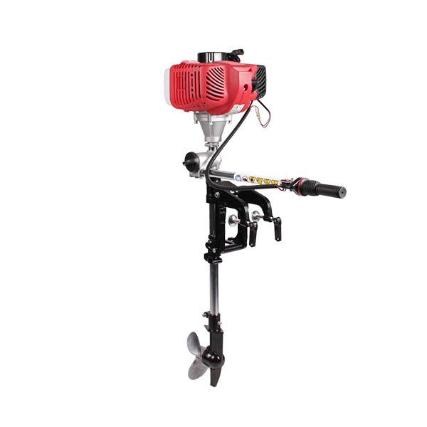 ЛОДОЧНЫЙ МОТОР TOYAMA TA 3.5 в Октябрьском