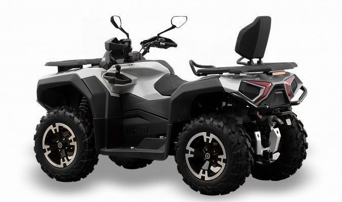 Квадроцикл HISUN GUARDIAN 550L /LONG в Октябрьском