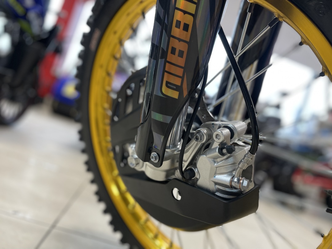 Кроссовый мотоцикл PROMAX BLACKOUT NB300 MX в Октябрьском