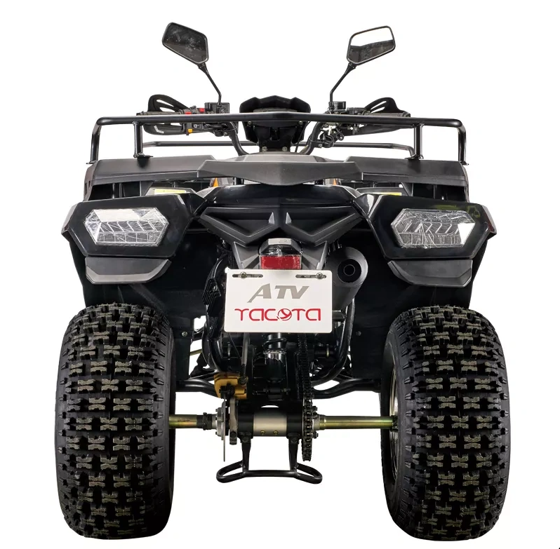 Квадроцикл YACOTA CABO 200LD в Октябрьском