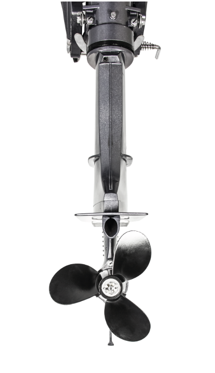 Лодочный мотор APACHE T5 BS в Октябрьском