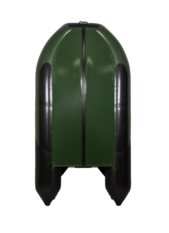 Лодка Ривьера Максима 3400 СК в Октябрьском