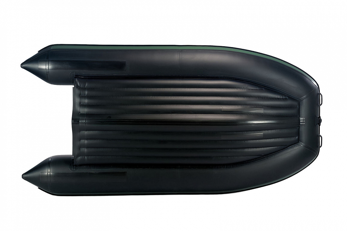 Лодка MISHIMO FAMILY LITE 370 в Октябрьском