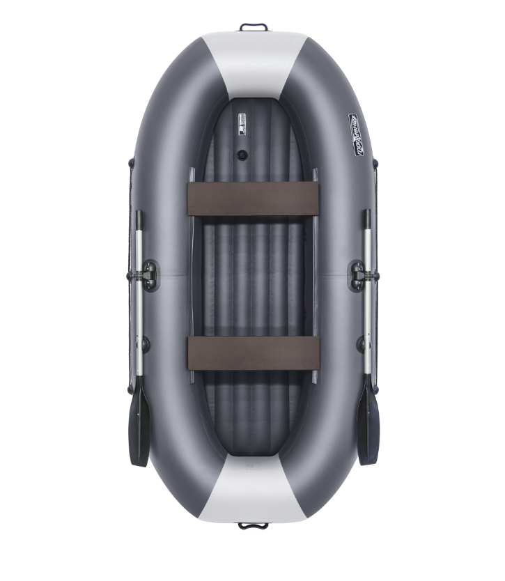 Лодка Таймень LX 290 НД в Октябрьском