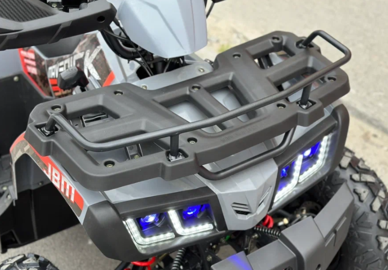 Квадроцикл GBM MAVERICK 300 NEW в Октябрьском