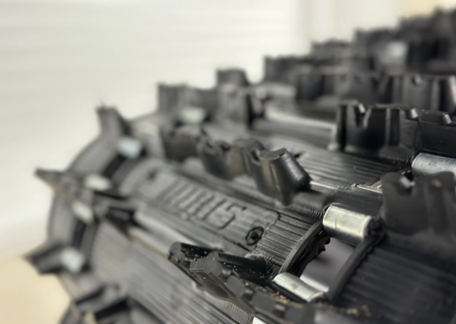 СНЕГОХОД IRBIS SF200L XE SUPERLONG в Октябрьском