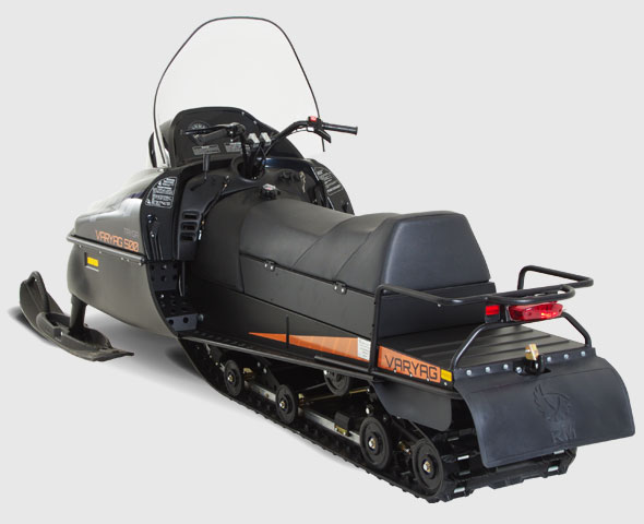 Снегоход Русская механика РМ ТАЙГА ВАРЯГ 500 в Октябрьском