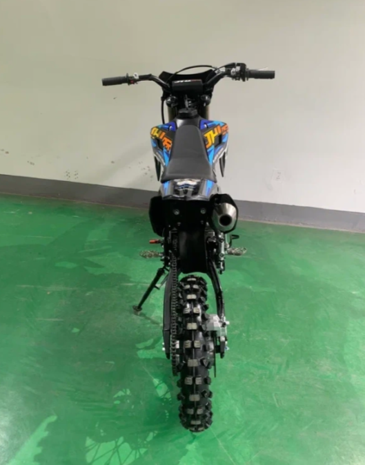 Питбайк JHLMOTO JHLofr LK140 17/14 (ZS1P60YMJ) в Октябрьском