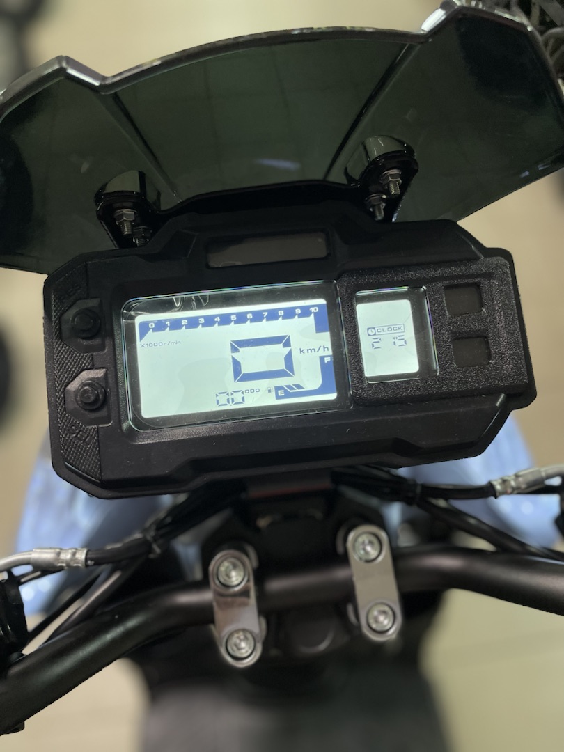 Скутер PROMAX STALKER 150(49) в Октябрьском