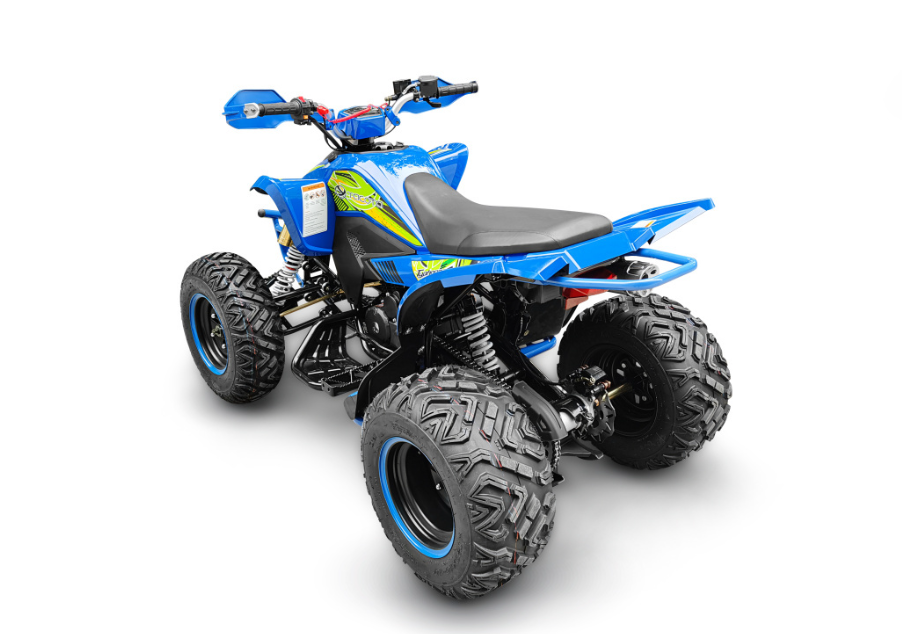 Квадроцикл YACOTA TYPHOON 250 в Октябрьском