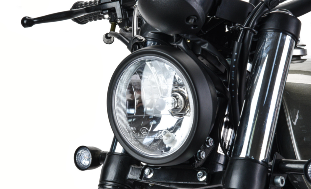 Мотоцикл MOTOLAND (МОТОЛЕНД) TEXAS 300 в Октябрьском