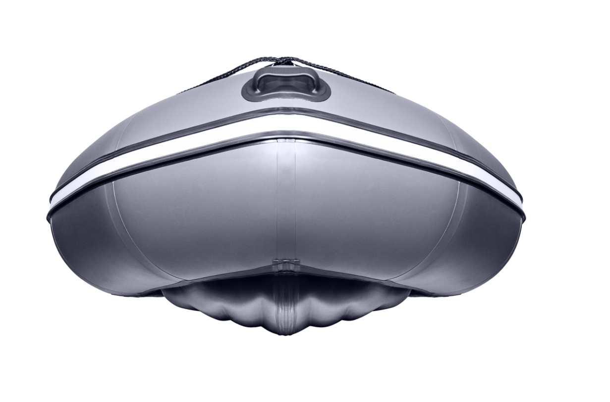 Лодка APACHE 3500 НДНД в Октябрьском