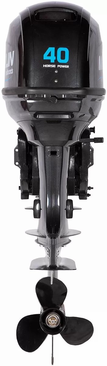 Лодочный мотор MARLIN MP 40 AWRL в Октябрьском
