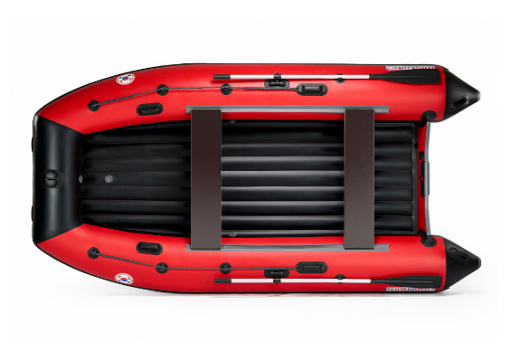 КОМПЛЕКТ ЛОДКА MISHIMO RAPID 360 + ЛОДОЧНЫЙ МОТОР MARLIN PROLINE MP 9.9 (15) AMHS в Октябрьском