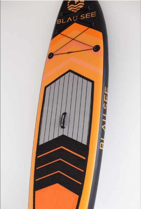 НАДУВНОЙ SUP-BOARD MOONLIGHT 11,6 в Октябрьском