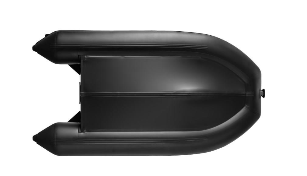 ЛОДКА НАДУВНАЯ YUKONA 330 TS - U (БЕЗ ПАЙОЛА) в Октябрьском