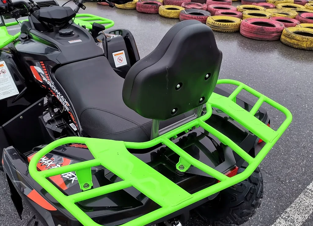 Квадроцикл PROMAX RENEGADE 280 WINCH PRO (2025) в Октябрьском