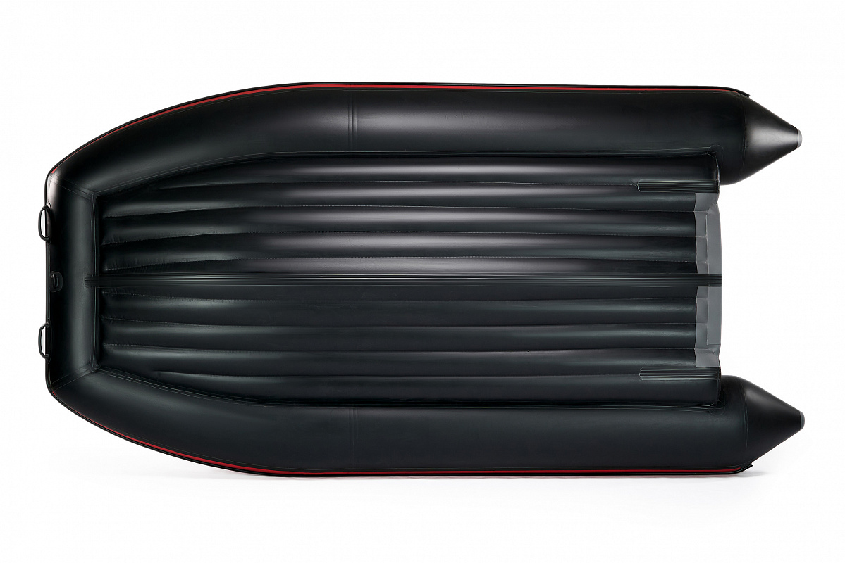 Лодка MISHIMO RAPID 400 в Октябрьском