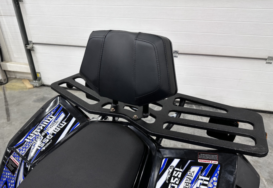 Квадроцикл GBM SHARP BIG 300 NEW PREMIUM в Октябрьском