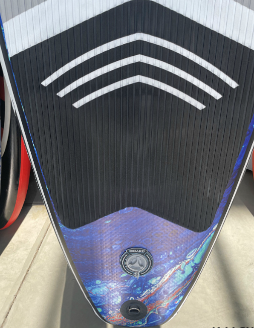 SUP (САП) ДОСКА RAIDEX I BOARD 11’ (332СМ) N 40 в Октябрьском