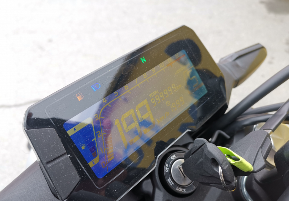 Мотоцикл MOTOLAND (МОТОЛЕНД) 250 CB250 (172FMM-5/PR250) (2022 г.) в Октябрьском