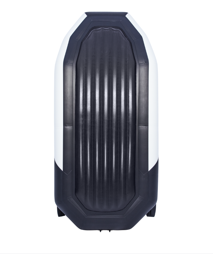 Лодка Таймень NX 270 НД в Октябрьском